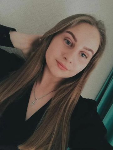 Проститутка Розалия